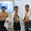saaih halilintar