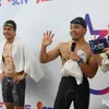 saaih halilintar