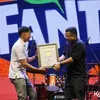 Swafoto Polaroid di KapanLagi Pensi