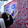 Swafoto Polaroid di KapanLagi Pensi