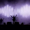 Reading - Leeds Music Festival