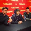 Reading - Leeds Music Festival