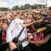 Reading - Leeds Music Festival
