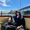 Cha Eun Woo