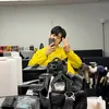 Cha Eun Woo
