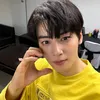 Cha Eun Woo