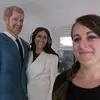 royal wedding, pernikahan harry meghan, pangeran harry, meghan markle