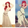 Cosplay tokoh animasi