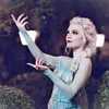 Cosplay tokoh animasi