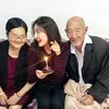 Fu Xuewei