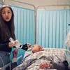 Fu Xuewei
