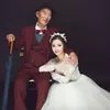 Fu Xuewei
