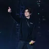 Kecocokan Cewek Libra dan Wonwoo SEVENTEEN