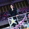 Kecocokan Cewek Libra dan Wonwoo SEVENTEEN