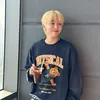 Kecocokan Cewek Pisces dan Seungkwan SEVENTEEN