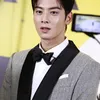 cha eun woo indonesian television awards