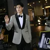 cha eun woo indonesian television awards