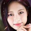 Idol K-Pop pemilik mata bersinar