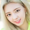 Idol K-Pop pemilik mata bersinar