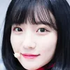 Idol K-Pop pemilik mata bersinar