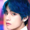 Idol K-Pop pemilik mata bersinar