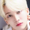 Idol K-Pop pemilik mata bersinar