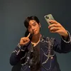 Cha Eun Woo Mirip Jinu &#039;Saja Boys&#039;