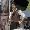 Cha Eun Woo Mirip Jinu &#039;Saja Boys&#039;