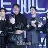 Boneka Cha Eun Woo Ikut Konferensi Pers