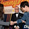 chanyeol tommy hilfiger
