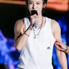 Chanyeol di Waterbomb Festival Seoul