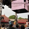 Chaos di Synchronize Fest 2025