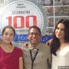 Chelsea Islan - Deva Mahenra