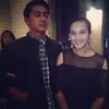 Chelsea Islan - Deva Mahenra