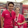 Chelsea Islan - Deva Mahenra