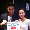 Chelsea Islan - Deva Mahenra