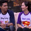Chelsea Islan - Deva Mahenra
