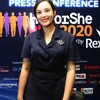 Chelsea Islan &amp; Maudy Koesnaedi 