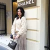 Chelsea Islan