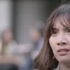 Deretan Film dan Series yang Dibintangi Sheila Dara dan Dion Wiyoko