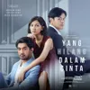 Deretan Film dan Series yang Dibintangi Sheila Dara dan Dion Wiyoko