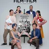 Deretan Film dan Series yang Dibintangi Sheila Dara dan Dion Wiyoko