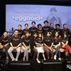 Eggnoid