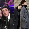 Pasangan Nyata Vs Layar Kaca Seleb Korea