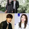 Pasangan Nyata Vs Layar Kaca Seleb Korea