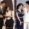Pasangan Nyata Vs Layar Kaca Seleb Korea