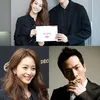 Pasangan Nyata Vs Layar Kaca Seleb Korea