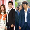 Pasangan Nyata Vs Layar Kaca Seleb Korea