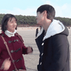 Chemistry Couple Drama Korea