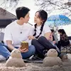 Couple Drama China
